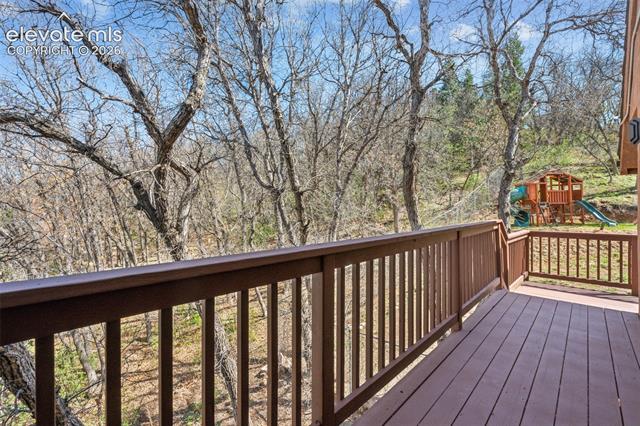 MLS Image for 711 S Bear Paw  ,Colorado Springs, Colorado