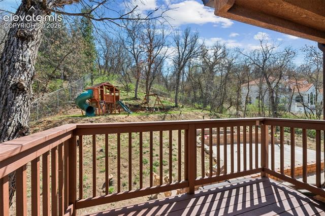 MLS Image for 711 S Bear Paw  ,Colorado Springs, Colorado