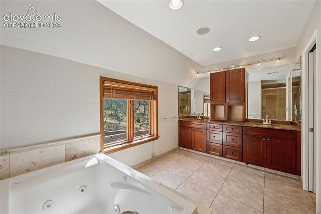 MLS Image for 711 S Bear Paw  ,Colorado Springs, Colorado