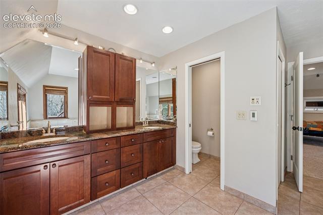 MLS Image for 711 S Bear Paw  ,Colorado Springs, Colorado