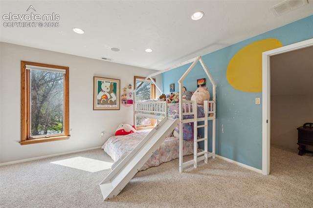 MLS Image for 711 S Bear Paw  ,Colorado Springs, Colorado