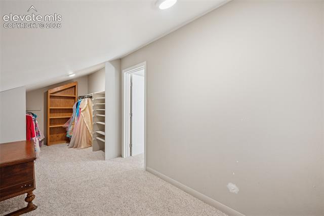 MLS Image for 711 S Bear Paw  ,Colorado Springs, Colorado