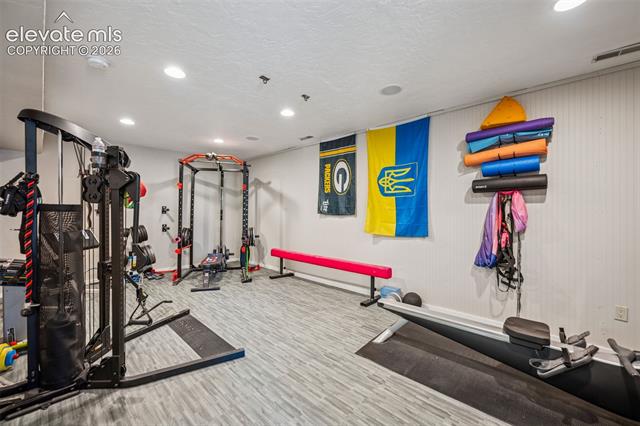 MLS Image for 711 S Bear Paw  ,Colorado Springs, Colorado