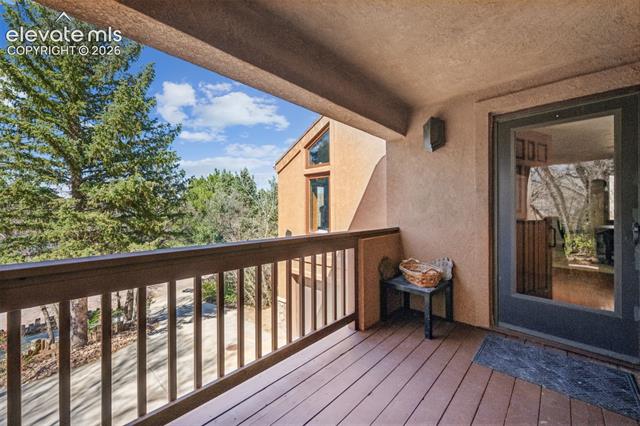 MLS Image for 711 S Bear Paw  ,Colorado Springs, Colorado