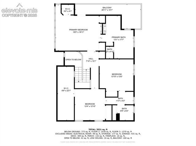 MLS Image for 711 S Bear Paw  ,Colorado Springs, Colorado