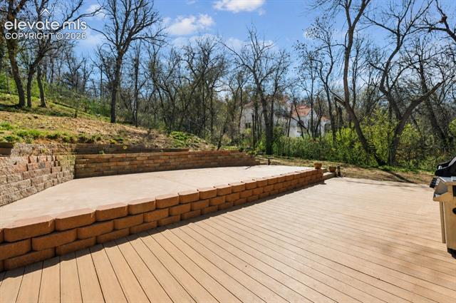 MLS Image for 711 S Bear Paw  ,Colorado Springs, Colorado