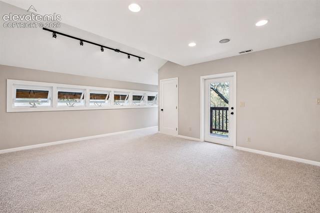 MLS Image for 711 S Bear Paw  ,Colorado Springs, Colorado