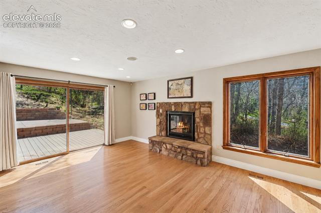 MLS Image for 711 S Bear Paw  ,Colorado Springs, Colorado