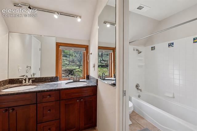 MLS Image for 711 S Bear Paw  ,Colorado Springs, Colorado