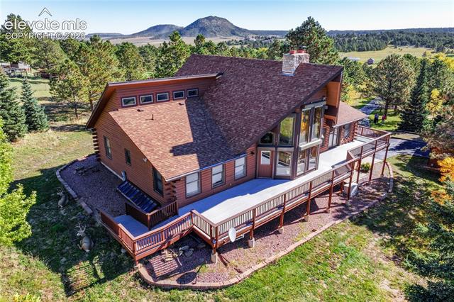 20280  Indi  , monument&nbsp; House Search MLS Picture