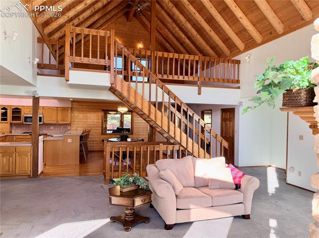 MLS Image for 20280  Indi  ,Monument, Colorado