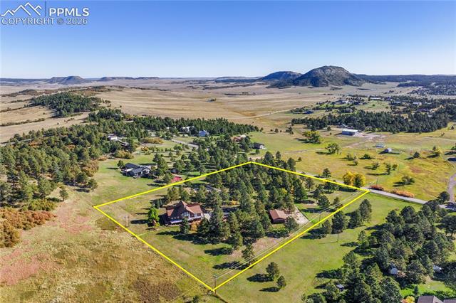 MLS Image for 20280  Indi  ,Monument, Colorado
