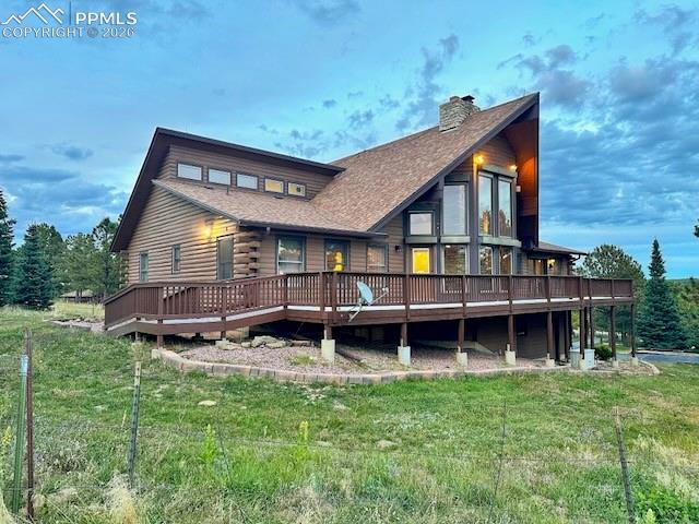 MLS Image for 20280  Indi  ,Monument, Colorado