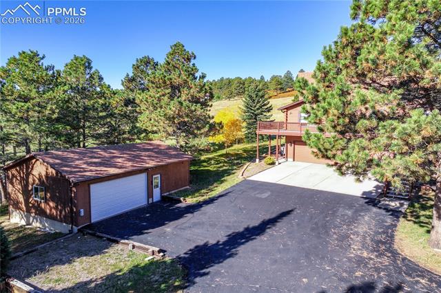 MLS Image for 20280  Indi  ,Monument, Colorado