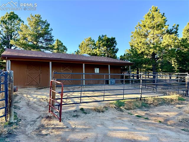 MLS Image for 20280  Indi  ,Monument, Colorado