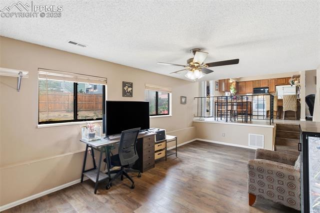 MLS Image for 4250  Dye  ,Colorado Springs, Colorado