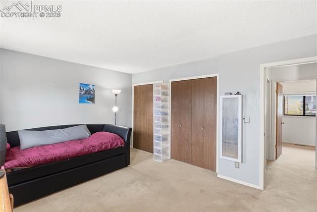 MLS Image for 4250  Dye  ,Colorado Springs, Colorado