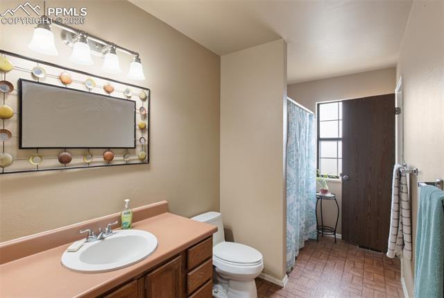 MLS Image for 4250  Dye  ,Colorado Springs, Colorado