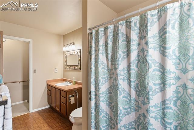 MLS Image for 4250  Dye  ,Colorado Springs, Colorado
