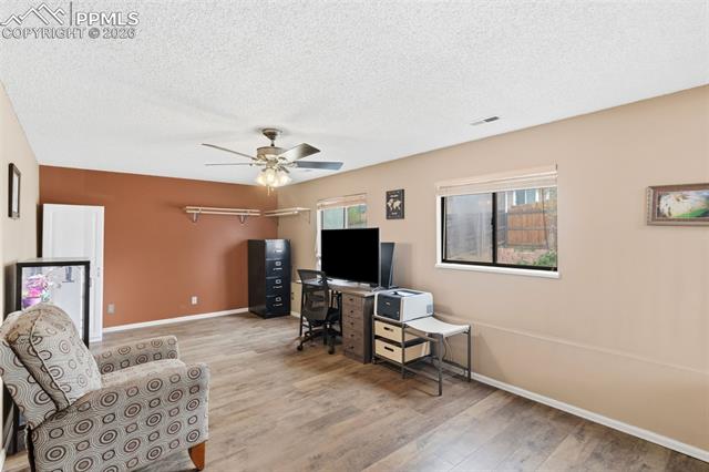 MLS Image for 4250  Dye  ,Colorado Springs, Colorado