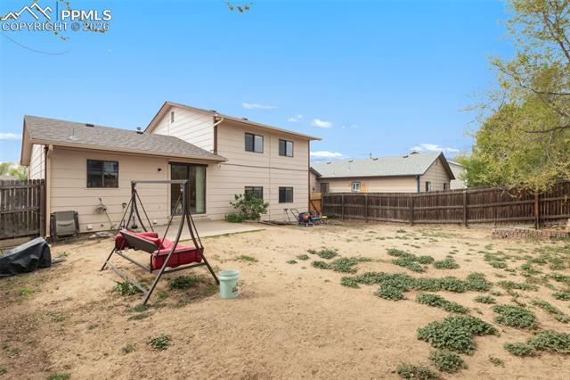 MLS Image for 4250  Dye  ,Colorado Springs, Colorado