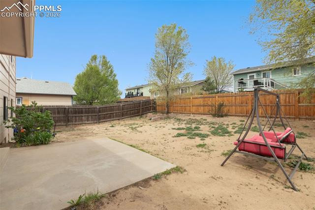 MLS Image for 4250  Dye  ,Colorado Springs, Colorado