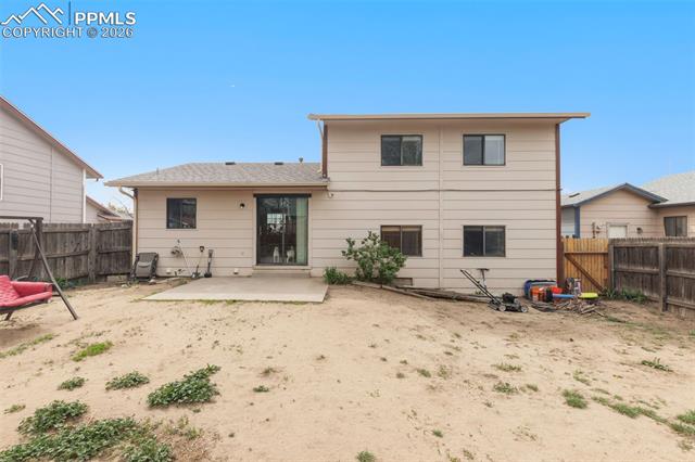 MLS Image for 4250  Dye  ,Colorado Springs, Colorado