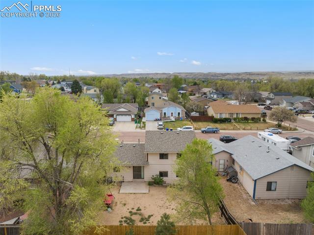MLS Image for 4250  Dye  ,Colorado Springs, Colorado
