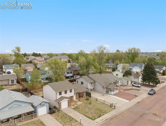 MLS Image for 4250  Dye  ,Colorado Springs, Colorado