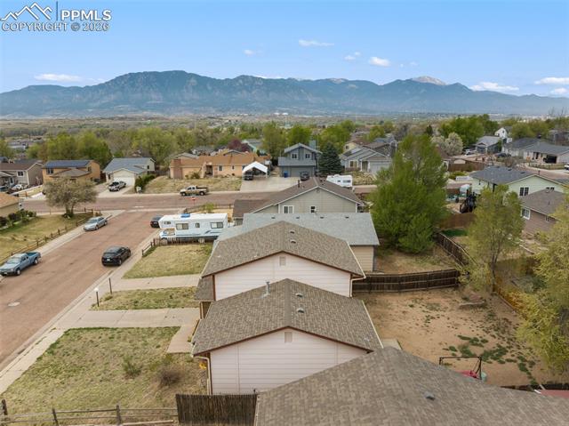 MLS Image for 4250  Dye  ,Colorado Springs, Colorado