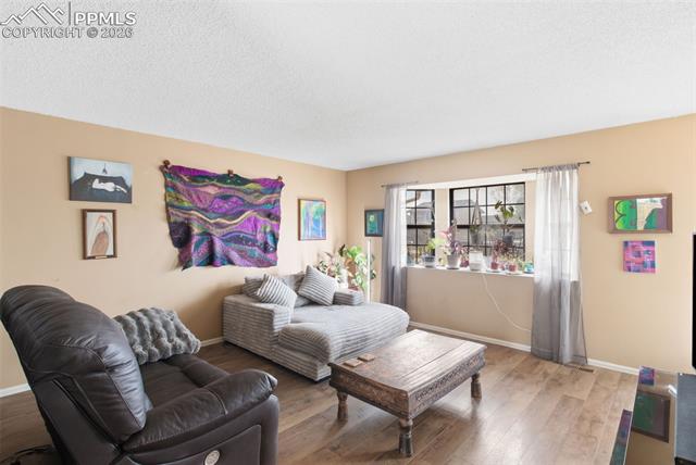 MLS Image for 4250  Dye  ,Colorado Springs, Colorado