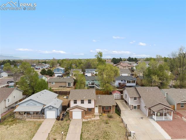 MLS Image for 4250  Dye  ,Colorado Springs, Colorado