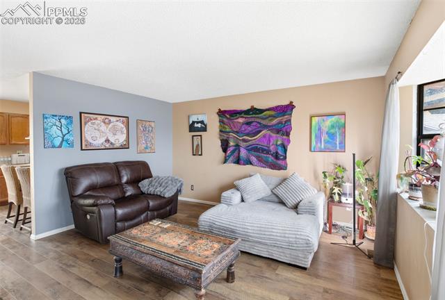 MLS Image for 4250  Dye  ,Colorado Springs, Colorado