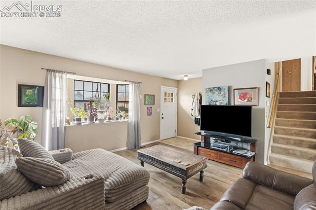 MLS Image for 4250  Dye  ,Colorado Springs, Colorado