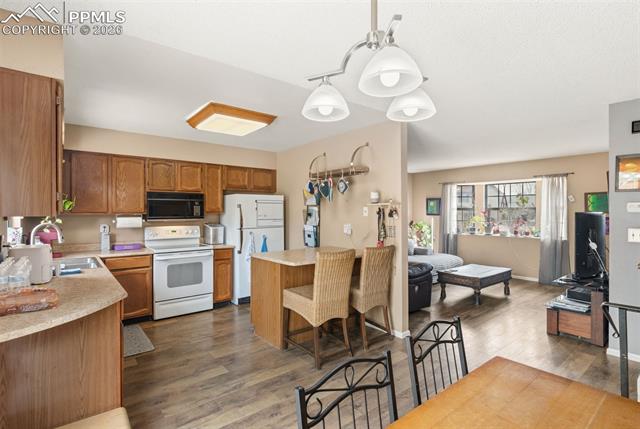MLS Image for 4250  Dye  ,Colorado Springs, Colorado