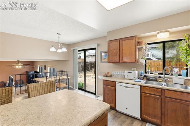 MLS Image for 4250  Dye  ,Colorado Springs, Colorado