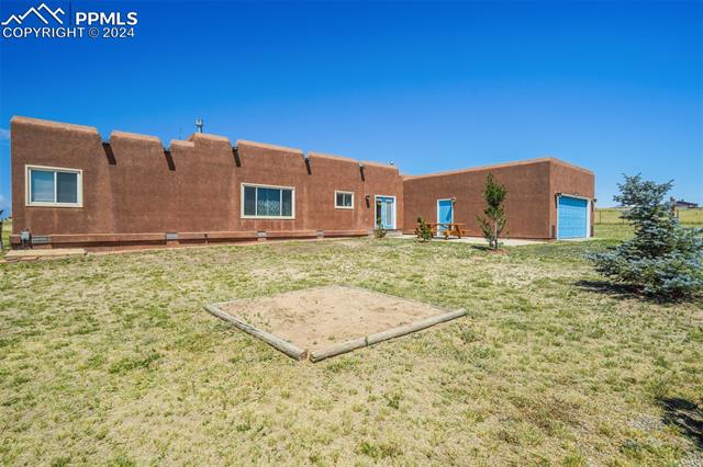 MLS Image for 22365  Judge Orr  ,Calhan, Colorado