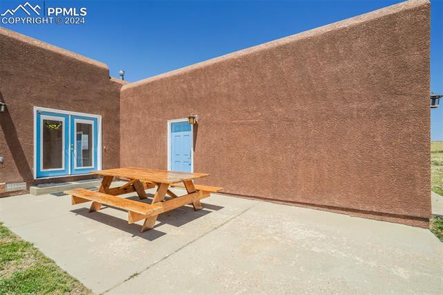 MLS Image for 22365  Judge Orr  ,Calhan, Colorado