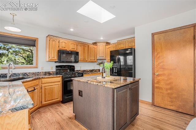 MLS Image for 2585  Mohawk  ,Monument, Colorado