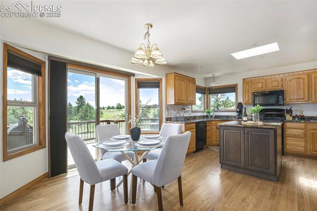 MLS Image for 2585  Mohawk  ,Monument, Colorado