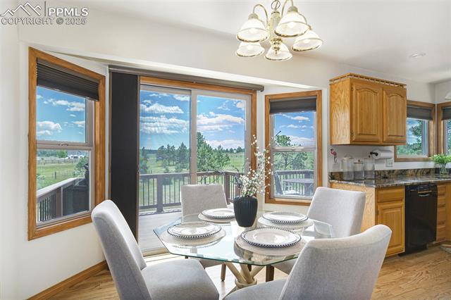 MLS Image for 2585  Mohawk  ,Monument, Colorado