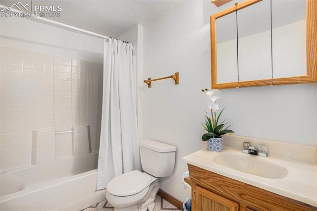 MLS Image for 2585  Mohawk  ,Monument, Colorado
