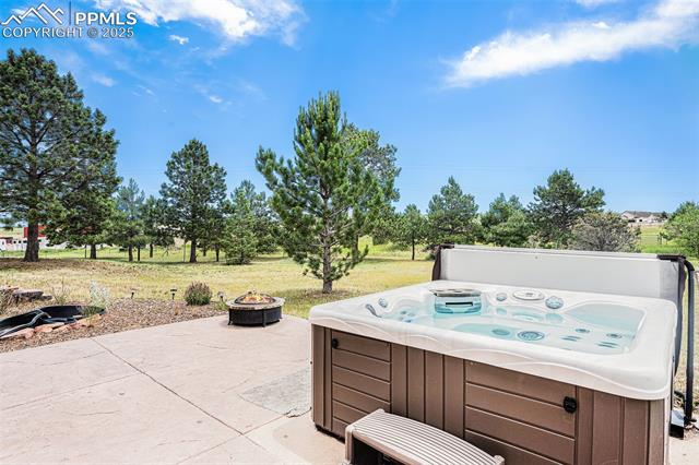 MLS Image for 2585  Mohawk  ,Monument, Colorado