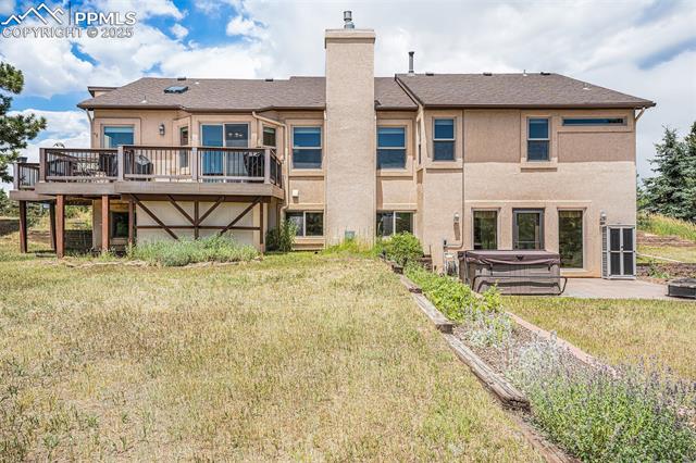 MLS Image for 2585  Mohawk  ,Monument, Colorado
