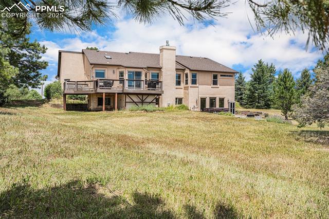 MLS Image for 2585  Mohawk  ,Monument, Colorado