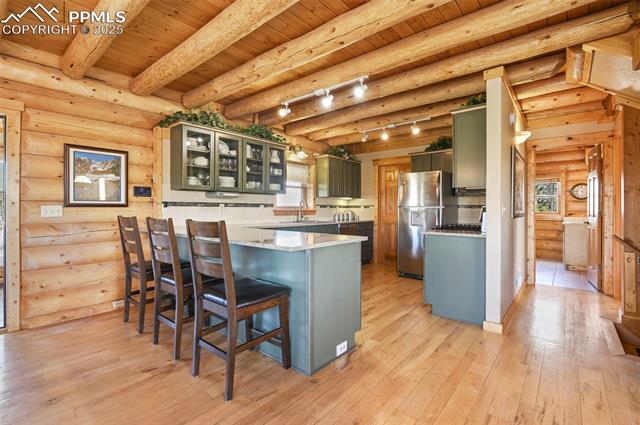 MLS Image for 11690  Rampart Range  ,Woodland Park, Colorado