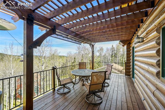 MLS Image for 11690  Rampart Range  ,Woodland Park, Colorado