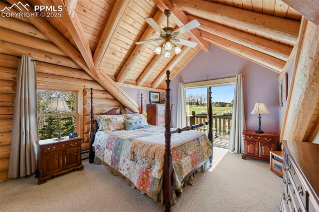 MLS Image for 11690  Rampart Range  ,Woodland Park, Colorado