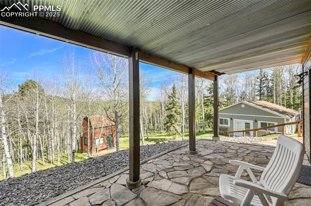 MLS Image for 11690  Rampart Range  ,Woodland Park, Colorado