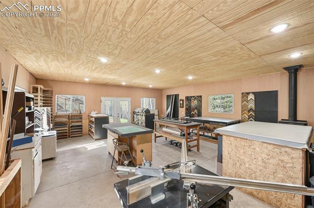 MLS Image for 11690  Rampart Range  ,Woodland Park, Colorado